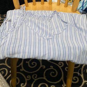 Brand new Xtra large tank top